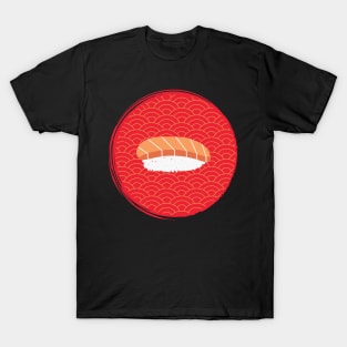 Salmon Sushi T-Shirt